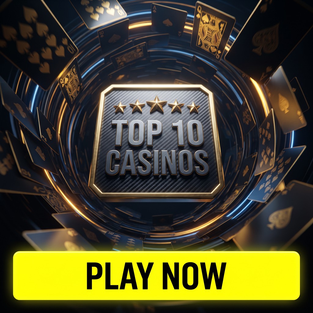 Top 10 casinos